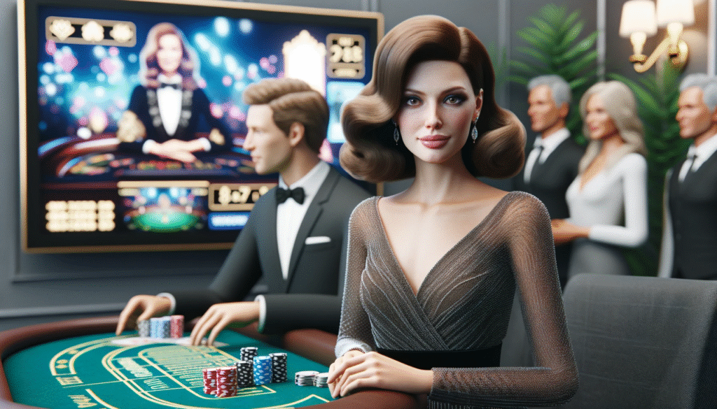 online casino slots games