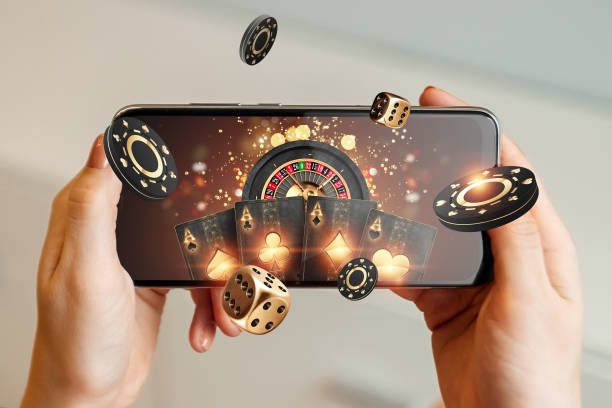 real money betting games