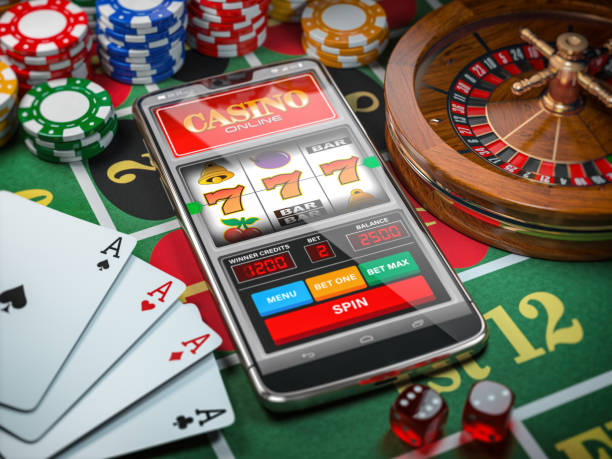 Online Sports Betting