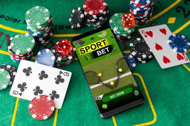 Betting Exchange Game