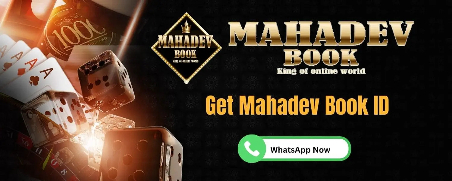 mahadev online book