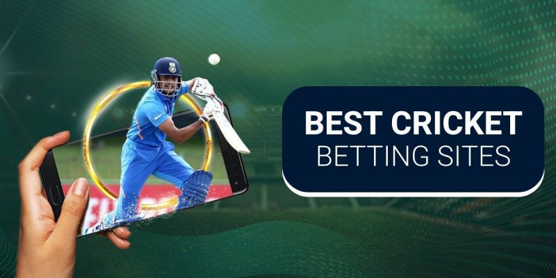 Cricket Betting Website