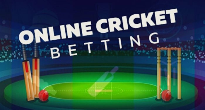 Cricket Betting Website